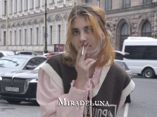 Miradeluna