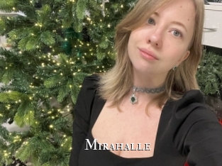 Mirahalle