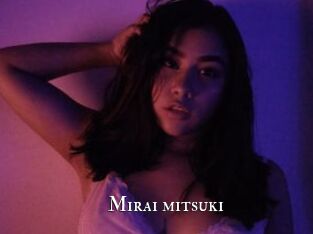 Mirai_mitsuki