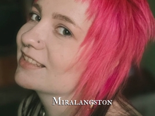 Miralangston