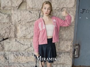 Miramike
