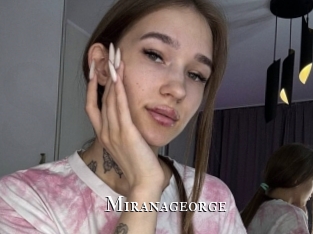 Miranageorge