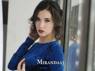 Mirandaaj