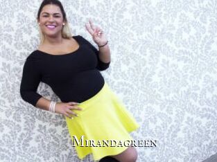 Mirandagreen