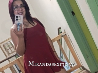 Mirandasexy303av