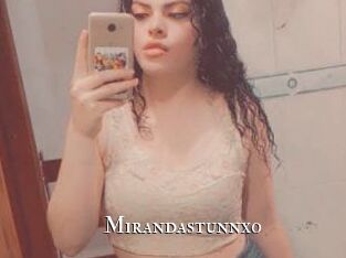 Mirandastunnxo