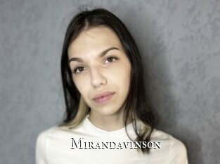 Mirandavinson