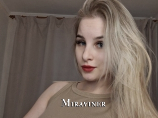 Miraviner