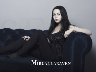 Mircallaraven