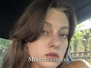Mirettascinacci