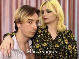 Miriaanddean
