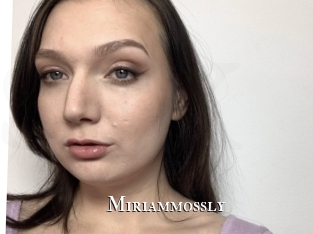 Miriammossly