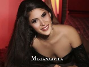 Mirianaavila