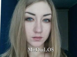 MisOdiLOS