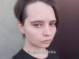 Misafortuna