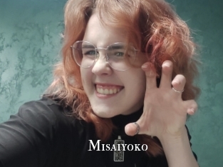 Misaiyoko