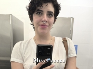 Misakimoore