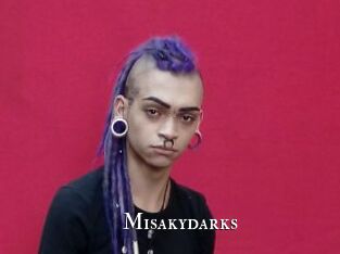 Misakydarks