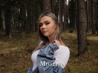 Misalissa