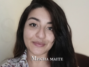 Mischa_maite