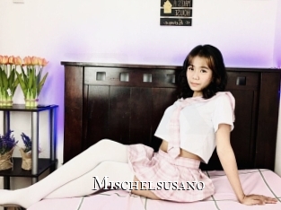 Mischelsusano