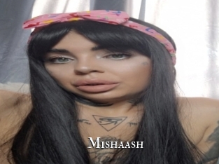 Mishaash