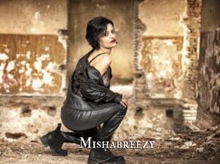 Mishabreezy