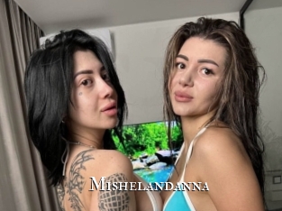 Mishelandanna