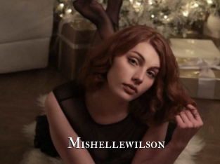 Mishellewilson