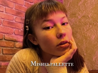 Mishelpallette