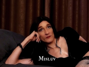Misluv
