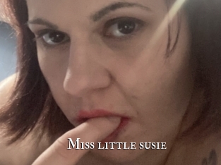 Miss_little_susie