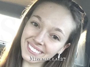 Miss_mae_lae27