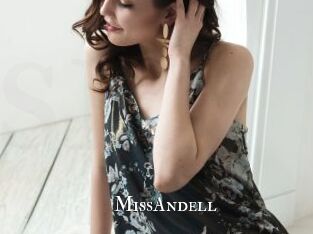 MissAndell