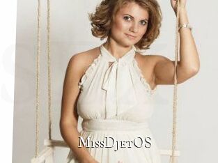 MissDjetOS