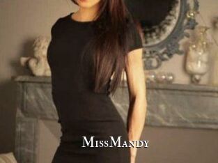 MissMandy