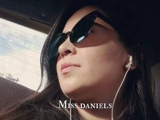 Miss_daniels