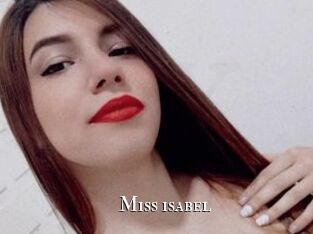 Miss_isabel