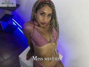 Miss_misthyc