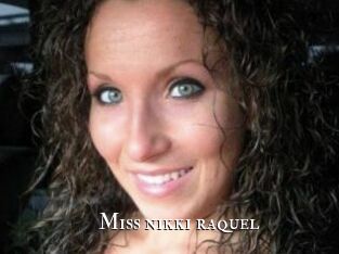 Miss_nikki_raquel