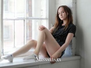 Missalisaa