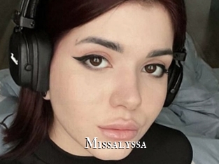 Missalyssa