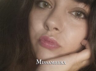 Missamberx