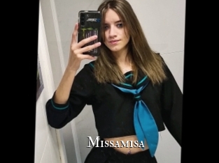 Missamisa
