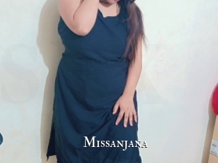 Missanjana
