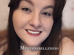 Missannabellexoxo
