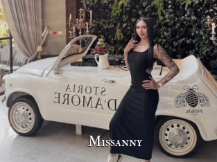 Missanny