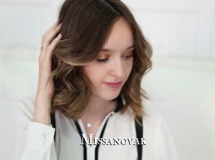 Missanovak