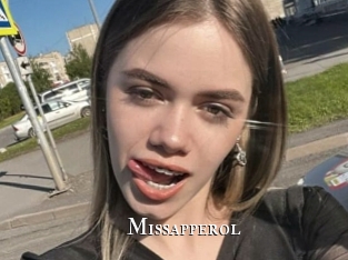 Missapperol