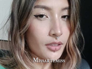 Missartemiss